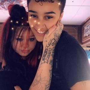 Meet your Posher, Ashton